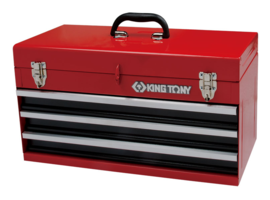 Ящик инструментальный KING TONY 87401-3