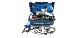 Комплект для диагностики систем (проверка автомобилей) Common Rail (расширенный комплект CIT 3000) C