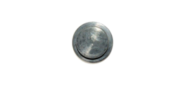 Клапан резиновый сливной под колбу X005710 для NORDBERG CMT6