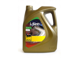 i-Sint MS 5w-30 5л Масло моторное синтетическое
