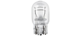 Лампа W5W (Clearlight) T10- 12V
